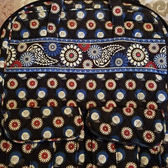 Vera Bradley Shoulder Bag - Picture 2 of 5